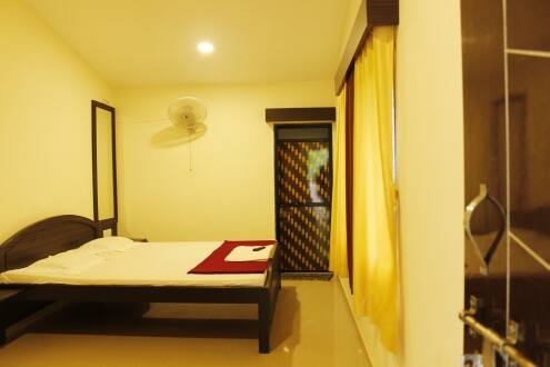Maratha Niwas, Tarkarli 2